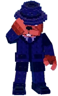 Bandito Bobrito